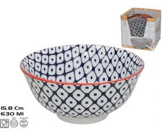 Lumarko Miska 15 8 cm 15 8x15 8x7 cm KITCHEN&amp;GO