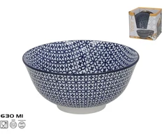 Kitchen Craft Virtuvės dubuo 15,8 cm, porcelianas, 15,8x15,8x7 cm, KITCHEN&amp;GO