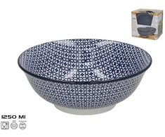 Allesken Miska 21 cm porcelana 21x21x7 5 cm KITCHEN&amp;GO