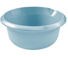 Black &amp; Decker Juodas &amp; Decker Bloda apala 1,5L Bjork O20x8cm 4052396082395 dydis