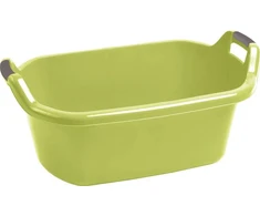 Keter CURVER MISKA OVALI 55L /ŽALIA
