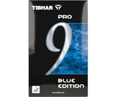 Blue Galda tenisa rakete PRO mėlynas EDITION