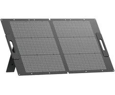 BLUETTI 100W saules bateriju panelis salokams MC4 savienotaji BULETTI-PV100