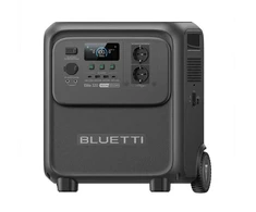 UPS Bluetti Elite 320 - 3200Wh / 1800W (P-EL320-EU-GY-10)