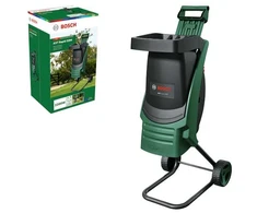 Bosch AXT RAPID 2200 elektroninis smulkintuvas
