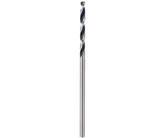 BOSCH grąžtas metalui 1,5 x 18 x 40 mm , 2 vnt.