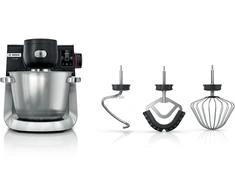 Virtuvinis kombainas Virtuvės kombainas Bosch MUMS6ZS00 6 serija