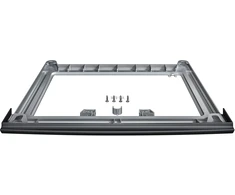 Sujungimo rėmelis Bosch WTZ2741C