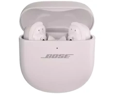 Bose belaidės ausinės QuietComfort Ultra Earbuds baltas