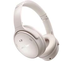 Bose QuietComfort Ausinės vastamelukuulokkeet valkoinen