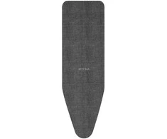 Brabantia Brabantia 131547 135 x 45 cm melna