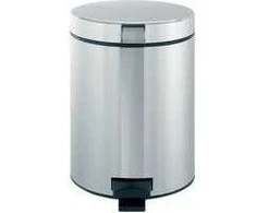 Šiukšliadėžė Brabantia 3 L 11 31 47 chromo