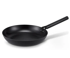 BRABANTIA Cepšanas panna Patron 28 cm - Juodas