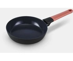 Brabantia Cepšanas panna Tasty+ 20 cm - Terracotta Rožinė