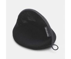 Brabantia Liemenėlių skalbimo maišelis (juodas)
