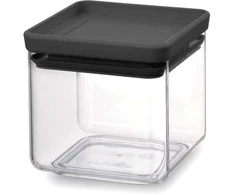 Birių produktų indas Brabantia, 0.7 l