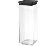 Birių produktų indas Brabantia, 2.5 l