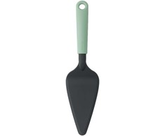 Brabantia Łopatka do ciasta su nożykiem Tasty+ žalia 122989
