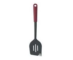 Brabantia Szpatuła su widelcem Tasty+ raudona 122781