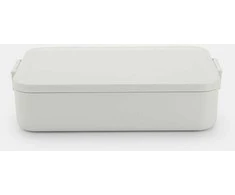 Dėžutė maistui Brabantia Make & Take Large, 2 l