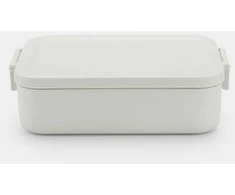 Brabantia Pietų dėžutė, vidutinė, Make &amp; Take