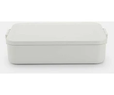 Dėžutė maistui Brabantia Make & Take Bento L, 2 l