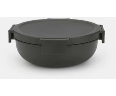 Dėžutė maistui Brabantia Make & Take, 1.3 l