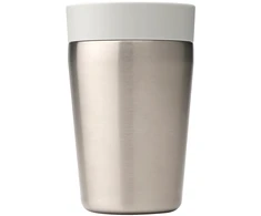 BRABANTIA Make &amp; Take 0,2 l - šviesiai pilka, 228742