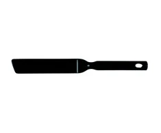 Brabantia Mentelė-peilis su nailono danga