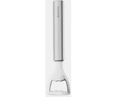 Brabantia Otwieracz do butelių sidabrinė