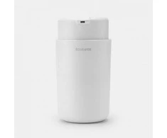Brabantia šķidro ziepju trauks ReNew, balts