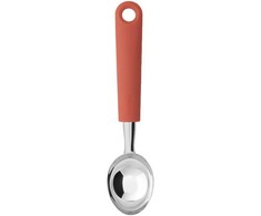 Brabantia BRABANTIA ice cream scoop terracotta pink 121784