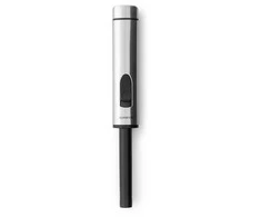 BRABANTIA žiebtuvėlis matinio plieno (ekranui) 367984