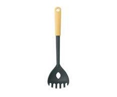 Brabantia Łyżka do spaghetti su miarką Tasty+ waniliowa 122705