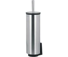 Brabantia Profile wc šepatys su laikikliu, matt steel