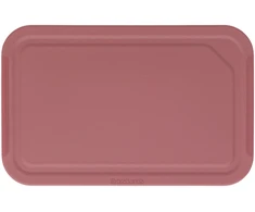 Pjaustymo lentelė Brabantia, raudona, 15.8 cm x 24.9 cm
