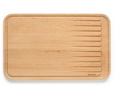 Brabantia medinė pjaustymo lentelė