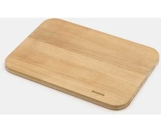 Brabantia Medinė pjaustymo lentelė (M)