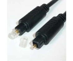 Kabelis Brackton audio optiskais 2.0m ODT Toslink OEM