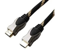 Brackton HDMI - HDMI v2.0a High Speed 4K 10m