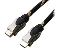Brackton HDMI - HDMI v2.0a High Speed 4K 0.5m