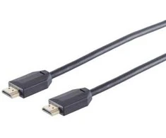 Kabelis Brackton HDMI Male - HDMI Male 2.0m 120HZ 10K