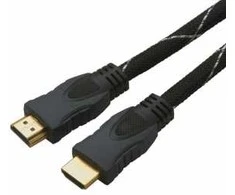 Brackton HDMI Male - HDMI Male 20m 4K