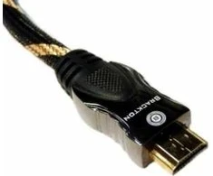 Brackton HDMI Male – HDMI Male 2m 4K