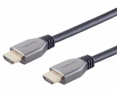 Brackton HDMI Male - HDMI Male 3.0m 10K 120Hz