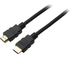 Brackton High Speed HDMI Male - HDMI Male With Ethernet 10m 4K