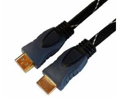 Brackton High Speed HDMI Male - HDMI Male With Ethernet 10m 4K