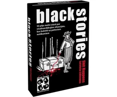 Kāršu spēle Brain Games Juodas Stories Shit Happens BRGBSSHLV, LV