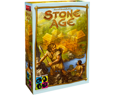 Brain Games Stone Age (LV/EE/LT)