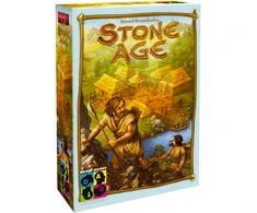 Brain Games Stone Age (LV/EE/LT)